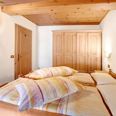 Appartamenti Elisabetta N2 Livigno Dış mekan fotoğraf