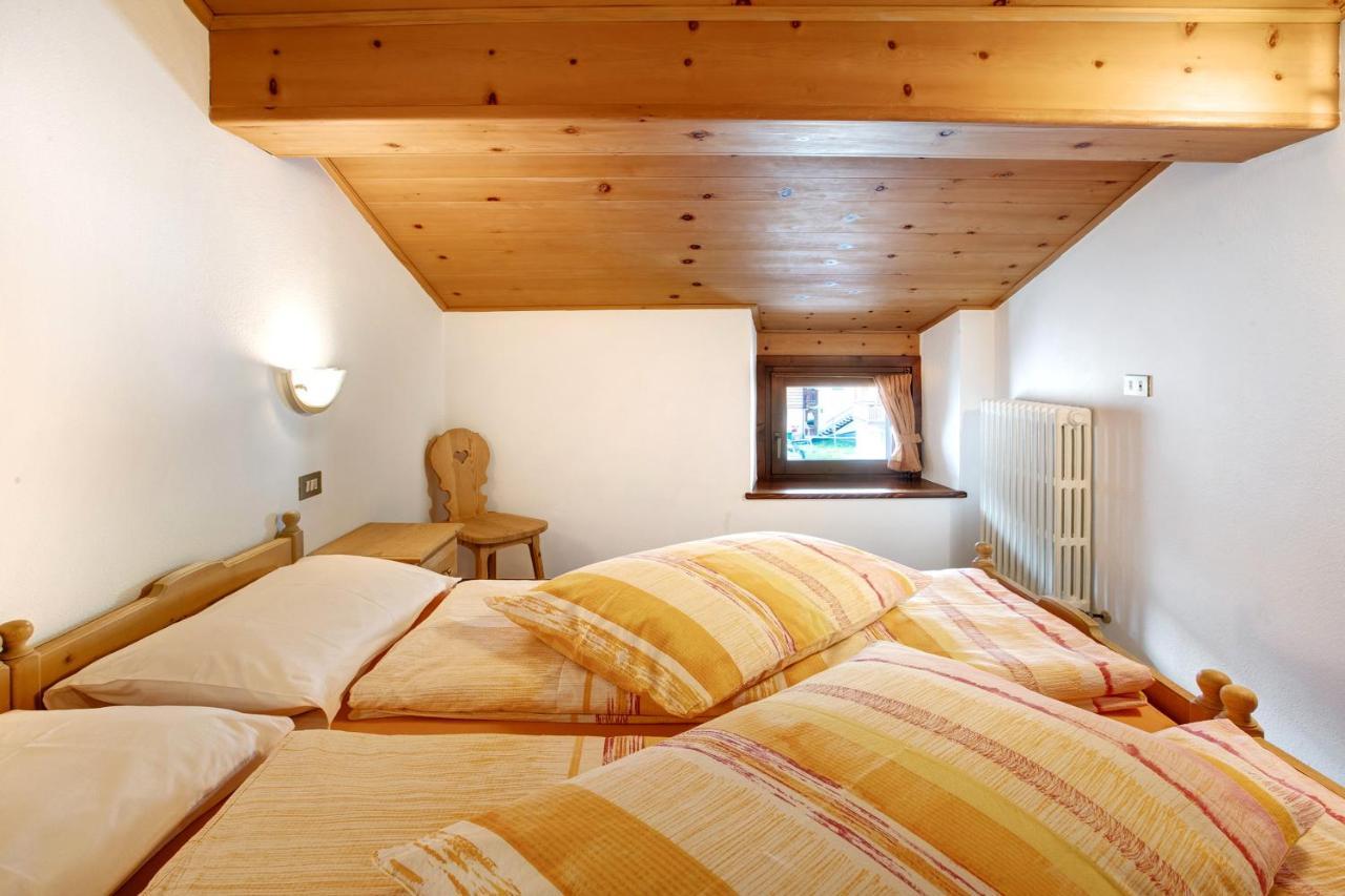 Appartamenti Elisabetta N2 Livigno Dış mekan fotoğraf