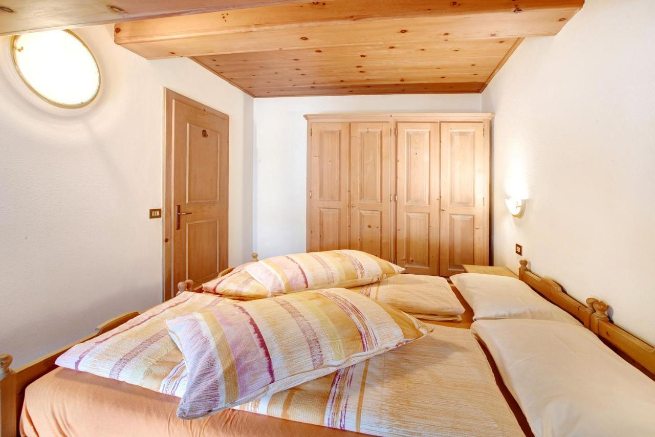 Appartamenti Elisabetta N2 Livigno Dış mekan fotoğraf